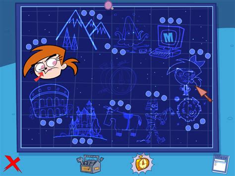 Download The Fairly OddParents!: Breakin' da Rules (Windows).